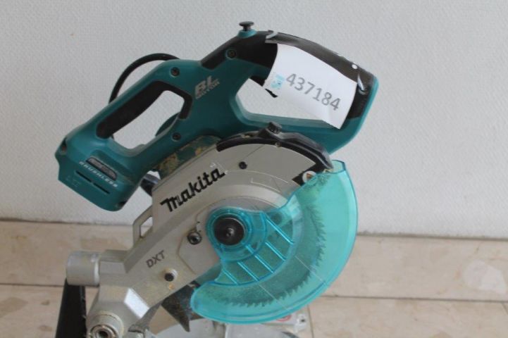 437184-4 Hood and saw DL5600 Makita