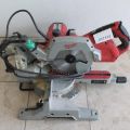 437191-1 Cutting and cutting saw Milwaukee MS 216 SB