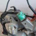 437191-7 Cutting and cutting saw Milwaukee MS 216 SB