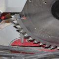437191-6 Cutting and cutting saw Milwaukee MS 216 SB