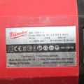 437191-8 Cutting and cutting saw Milwaukee MS 216 SB