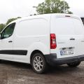 589977-4 Peugeot Partner 1.6 HDI Cabinet -2010 Reg.no: KRO441 211922 km