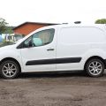 589977-3 Peugeot Partner 1.6 HDI Cabinet -2010 Reg.no: KRO441 211922 km
