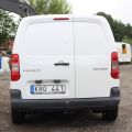 589977-5 Peugeot Partner 1.6 HDI Cabinet -2010 Reg.no: KRO441 211922 km