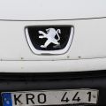 589977-11 Peugeot Partner 1.6 HDI Cabinet -2010 Reg.no: KRO441 211922 km