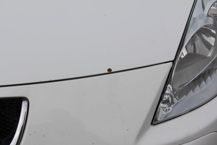 589977-12 Peugeot Partner 1.6 HDI Cabinet -2010 Reg.no: KRO441 211922 km