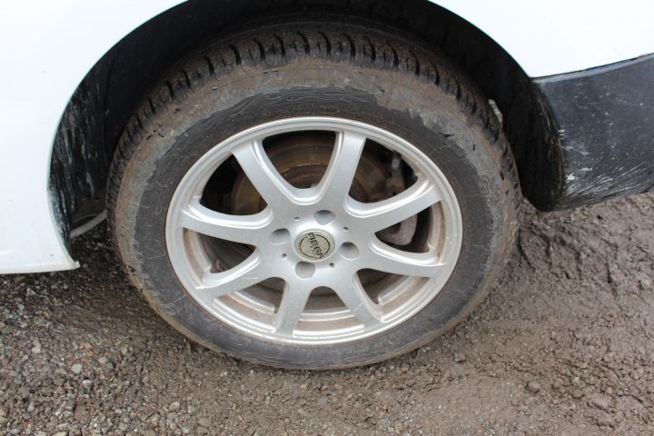 589977-14 Peugeot Partner 1.6 HDI Cabinet -2010 Reg.no: KRO441 211922 km