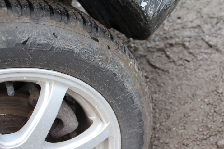 589977-15 Peugeot Partner 1.6 HDI Cabinet -2010 Reg.no: KRO441 211922 km