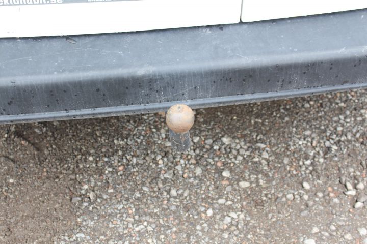 589977-16 Peugeot Partner 1.6 HDI Cabinet -2010 Reg.no: KRO441 211922 km