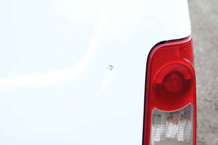 589977-17 Peugeot Partner 1.6 HDI Cabinet -2010 Reg.no: KRO441 211922 km