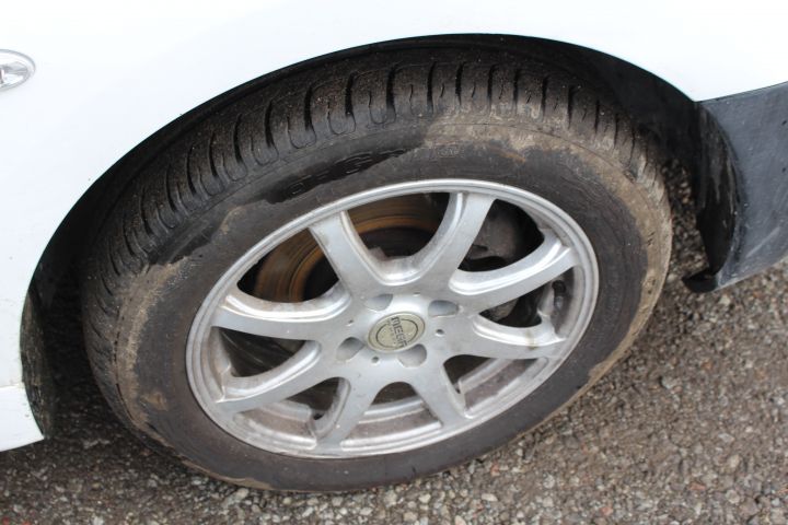 589977-20 Peugeot Partner 1.6 HDI Cabinet -2010 Reg.no: KRO441 211922 km