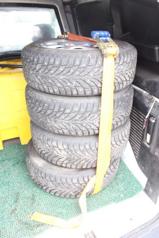 589977-22 Peugeot Partner 1.6 HDI Cabinet -2010 Reg.no: KRO441 211922 km