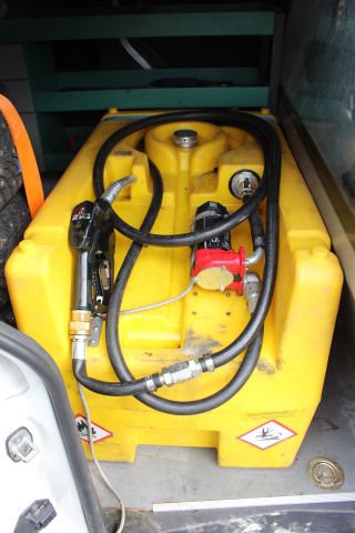 589977-27 Peugeot Partner 1.6 HDI Cabinet -2010 Reg.no: KRO441 211922 km