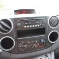 589977-34 Peugeot Partner 1.6 HDI Cabinet -2010 Reg.no: KRO441 211922 km