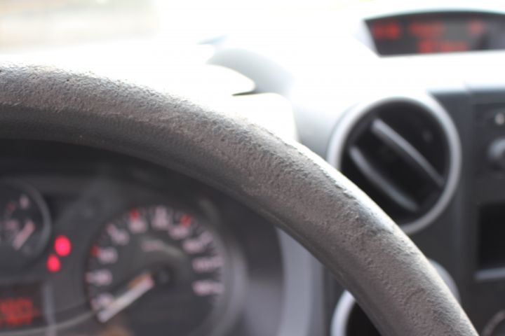 589977-37 Peugeot Partner 1.6 HDI Cabinet -2010 Reg.no: KRO441 211922 km