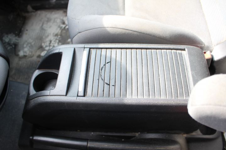 589977-38 Peugeot Partner 1.6 HDI Cabinet -2010 Reg.no: KRO441 211922 km