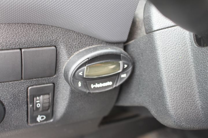 589977-39 Peugeot Partner 1.6 HDI Cabinet -2010 Reg.no: KRO441 211922 km