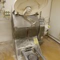 589536-1 Dough mixers make 150 kg