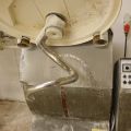 589536-5 Dough mixers make 150 kg