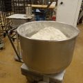 589536-7 Dough mixers make 150 kg