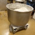589536-8 Dough mixers make 150 kg