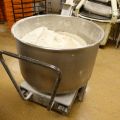 589536-9 Dough mixers make 150 kg