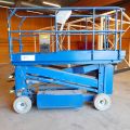 549741-1 Scissor lift Upright SL20
