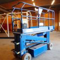 549741-2 Scissor lift Upright SL20