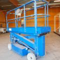 549741-3 Scissor lift Upright SL20