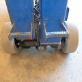 549741-8 Scissor lift Upright SL20