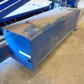 549741-12 Scissor lift Upright SL20
