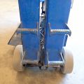 549741-16 Scissor lift Upright SL20