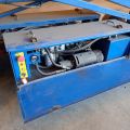 549741-18 Scissor lift Upright SL20