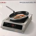 589990-1 New Hendi induction plate, 3500W