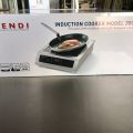 589990-3 New Hendi induction plate, 3500W