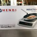 589990-2 New Hendi induction plate, 3500W