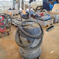 549829-2 Industrial vacuum cleaner KÄRCHER NT 65/2 ECO ME