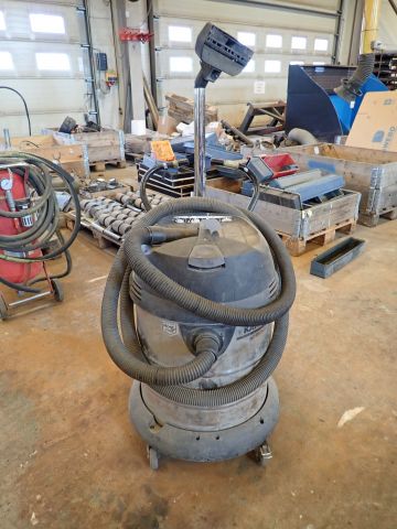 549829-2 Industrial vacuum cleaner KÄRCHER NT 65/2 ECO ME