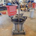 549829-4 Industrial vacuum cleaner KÄRCHER NT 65/2 ECO ME