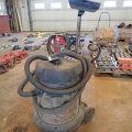 549829-3 Industrial vacuum cleaner KÄRCHER NT 65/2 ECO ME