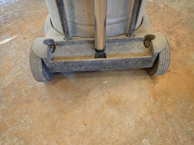 549829-5 Industrial vacuum cleaner KÄRCHER NT 65/2 ECO ME