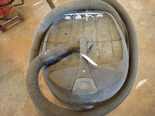 549829-6 Industrial vacuum cleaner KÄRCHER NT 65/2 ECO ME