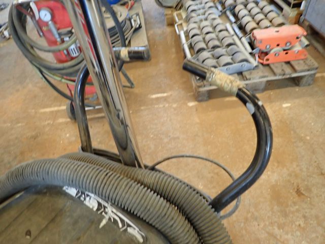 549829-8 Industrial vacuum cleaner KÄRCHER NT 65/2 ECO ME