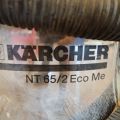 549829-10 Industrial vacuum cleaner KÄRCHER NT 65/2 ECO ME