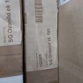 589766-2 Sänggavel Åkeson Ovanlid Ek 180cm