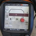589617-2 Tigwelder Kemppi MasterTig MLS 2000