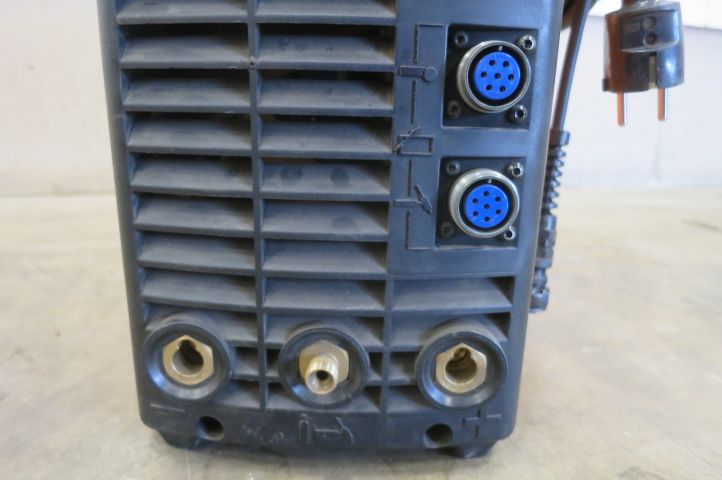 589617-3 Tigwelder Kemppi MasterTig MLS 2000