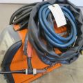 589618-4 Tigwelder Kemppi MasterTig MLS 2000