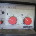 589626-2 Migsvets Kemppi Kempact Mig 2530