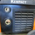 589626-3 Migsvets Kemppi Kempact Mig 2530